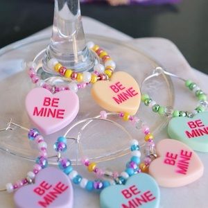 Wine Charms